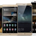 Huawei  P9 Lite Smartphone Latest Update......