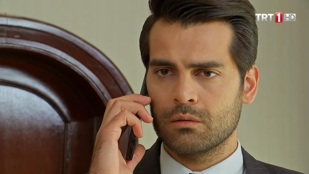 Więzień miłości odcinek 204: Alev znika bez śladu! Policja znajduje jej rozbity samochód! [Streszczenie + Zdjęcia]