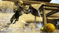 Dragon Quest Heroes 2 Game Screenshot 13
