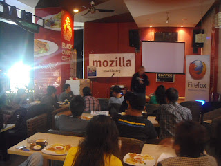 Catatan Kopdar Mozilla Firefox Indonesia di Manado-www.catatanbryant.com