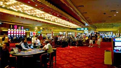 Trik Casino Menghabiskan Uang Anda Trik Casino Menghabiskan Uang Anda