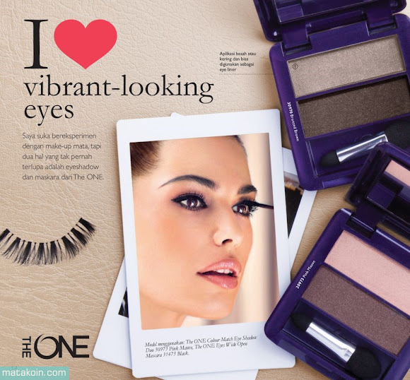 Katalog Oriflame Februari 2017 katalog-oriflame-februari-2017
