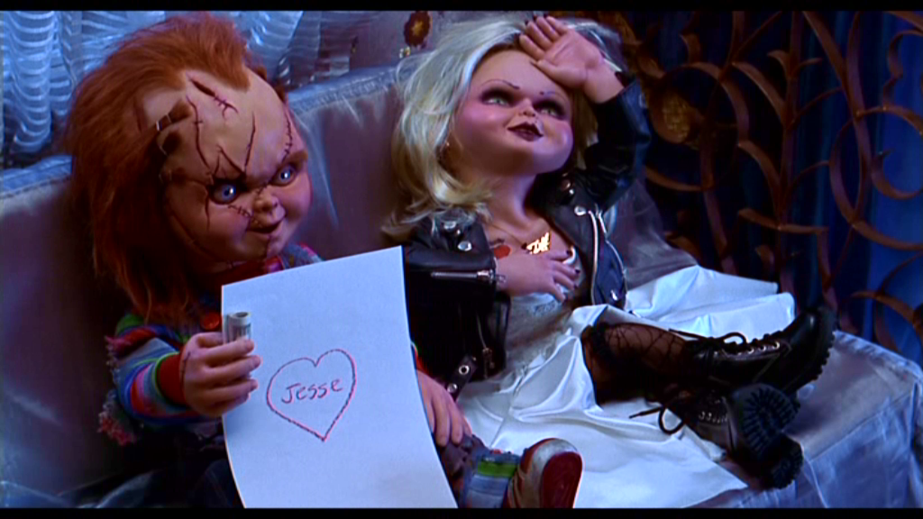 child's play 4 bride of chucky