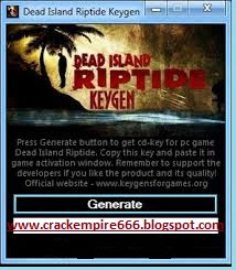Dead Island Riptide Hack Pc Dead Island Riptide Hack Pc