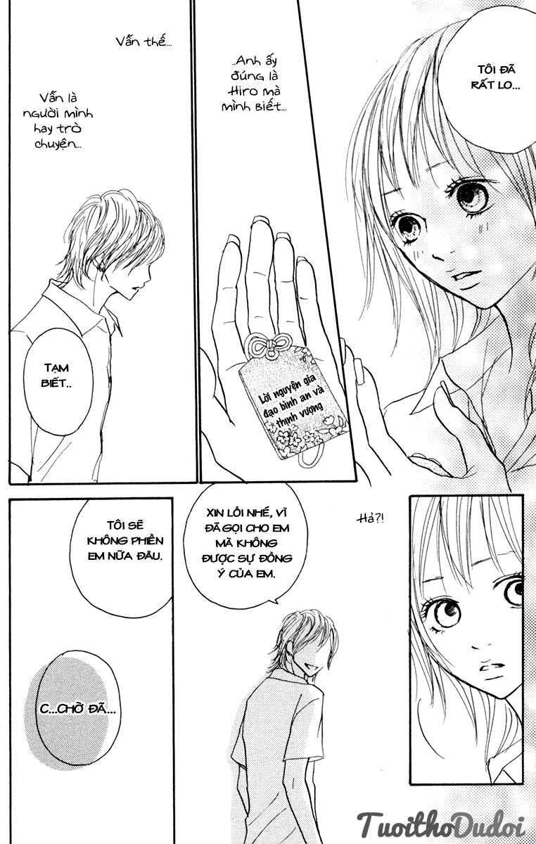 Bầu Trời Tình Yêu Chap 2 - Next Chap 3