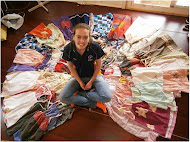 Bethany of NSW and her 60 dresses in 3 months