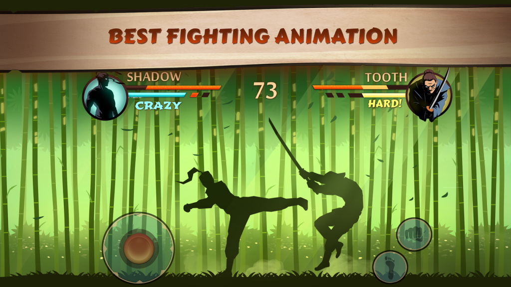 SHADOW FIGHT 2 MOD APK 1.9.25 Unlimited Money Hack Offline [ Download Now] Custom Droid Rom