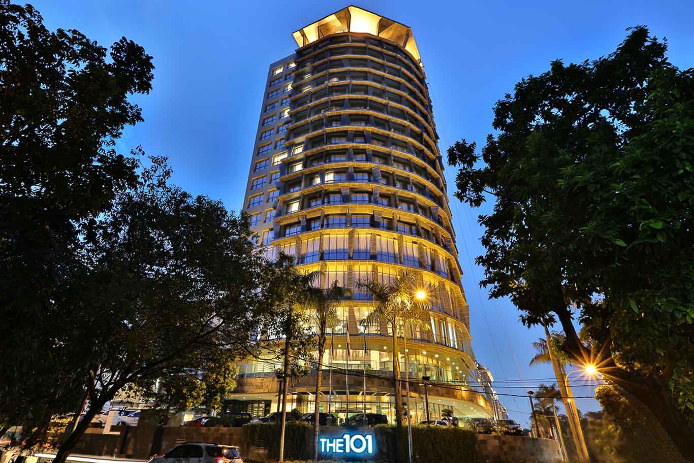 The 101 Jakarta - Hotelier Indonesia