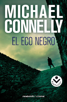 El eco negro. Harry Bosch.