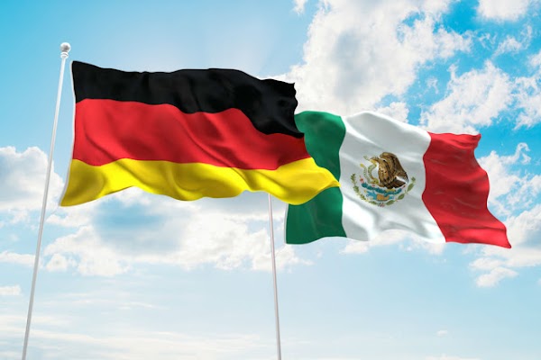 ''Innecesario'': Gobierno mexicano rechazó ayuda humanitaria de Alemania | ''Innecesario'': Gobierno mexicano rechazó ayuda humanitaria de Alemania |