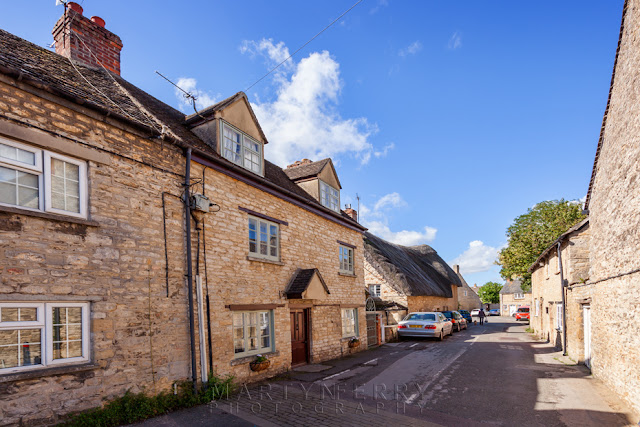 Eynsham in the Oxfordshire Cotswolds by Martyn Ferry Photography