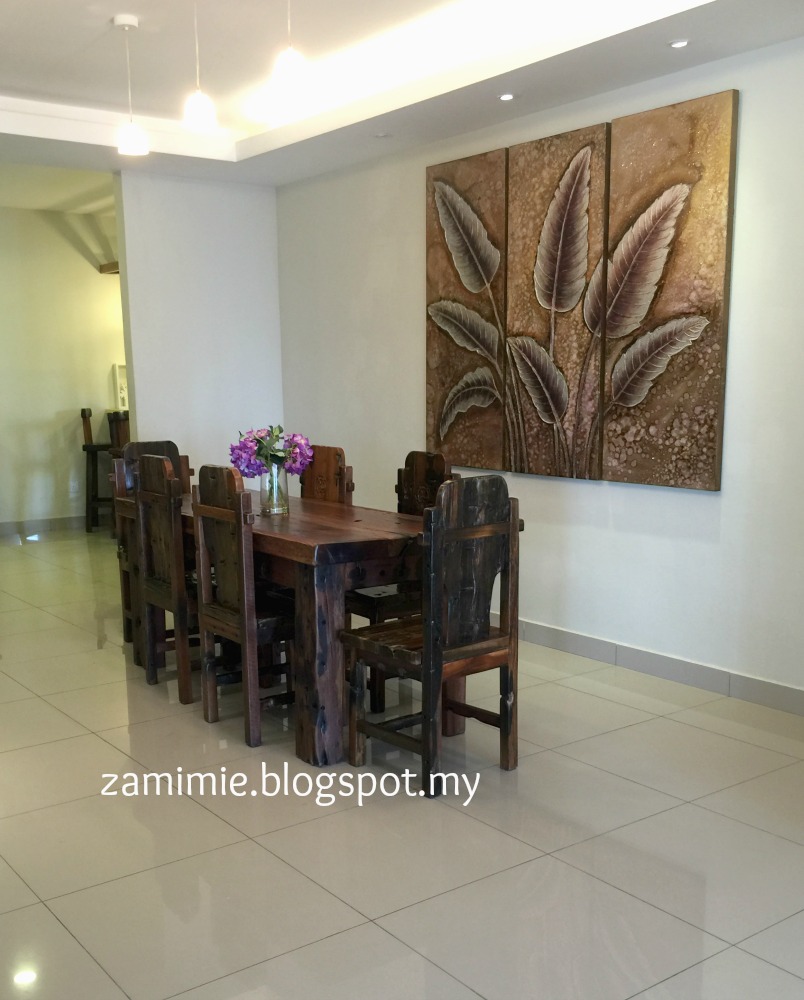 Gold Coast Morib Resort 2016 Today I Write Ini Kawasan Ruang Tamu Beraircond Dan Berkipas Ada Tv Juga