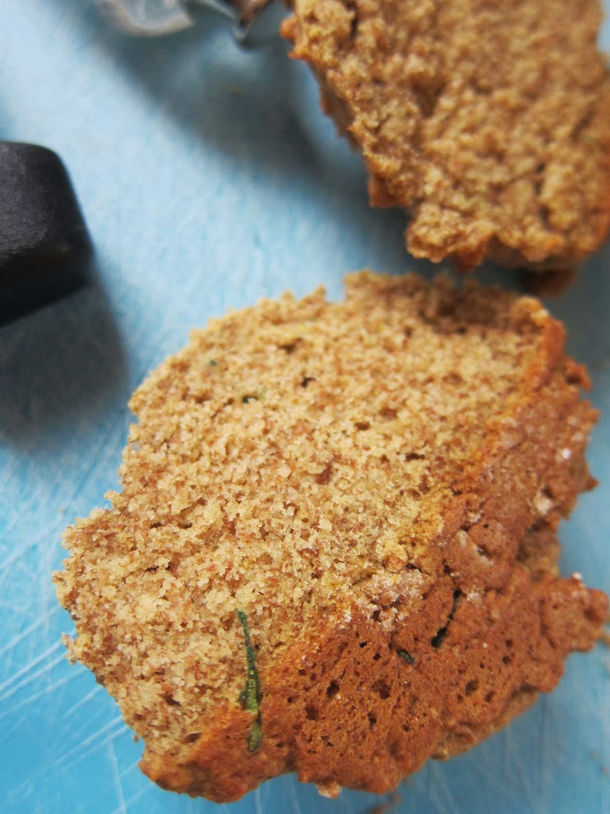 WholeFoodVegan Herbed Whole Grain Biscuits