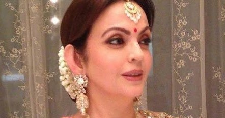 nita ambani simple polki set jewellery designs 20 gram gold chain designs