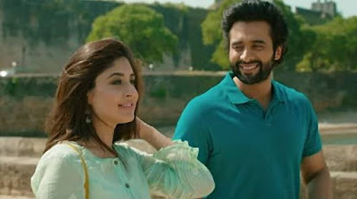 @InstaMag - Jackky Bhagnani who is gearing up for, 'Mitron' said while shooting they were instructed to make sure no Gujarati should feel offended after watching the film. #instamag-we-dont-want-any-gujaratis-to-feel-offended-after-watching-the-film-jackky-bhagnani