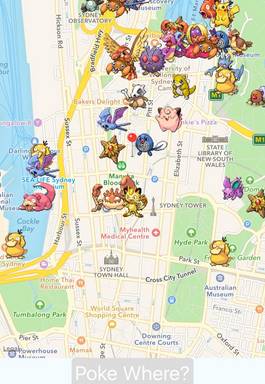 Download Aplikasi Poke Where APK Pencari Pokemon Download Aplikasi Poke Where .APK Pencari Pokemon