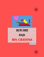 Ritchie and His Crayons