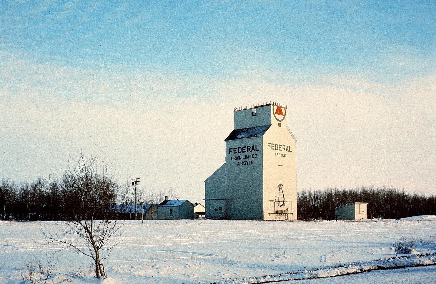 Winnipeg Model Railroad Club Argyle museum needs modeler to build an