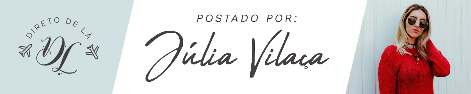 Júlia Vilaça