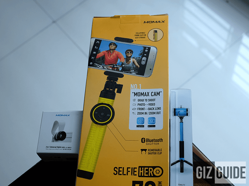 GIZGUIDE Christmas Raffle Part 1! Win Cool Gadgets!