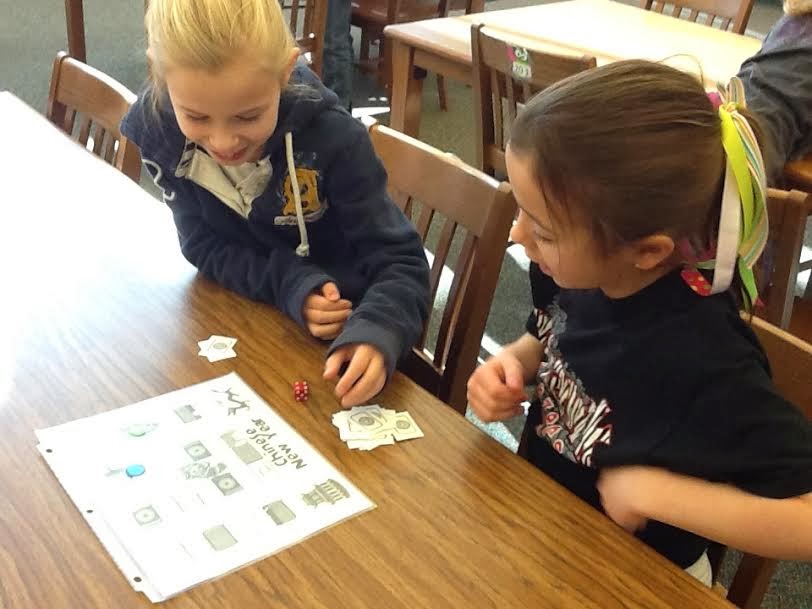 Outrageously Wild (or Wonderful) Librarian 2 Lessons I Learned From