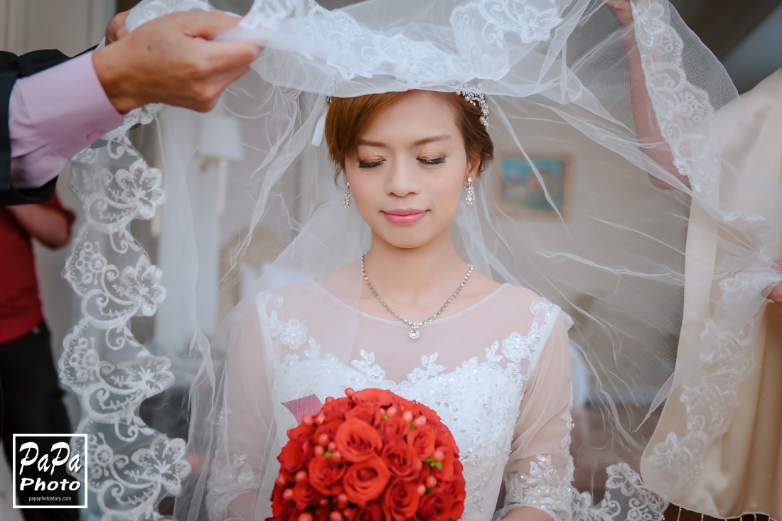 PAPA-PHOTO婚禮影像 婚攝作品 大倉久和 類婚紗