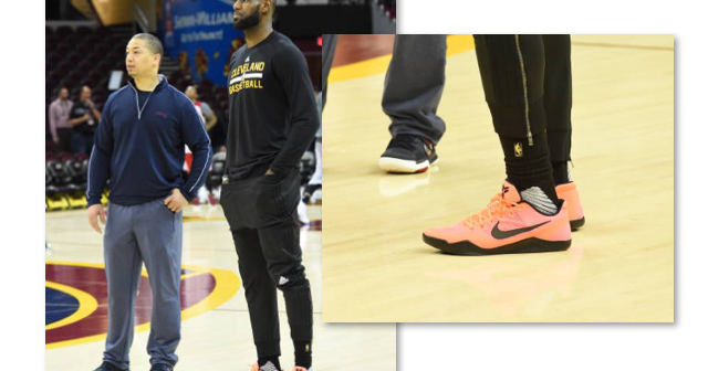 guillermo lebron james