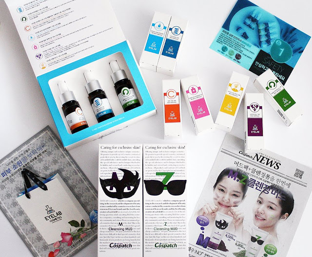 Eyelab Cosmetics, 100 Wish Ampoules Eyelab Cosmetics, 100 Wish Ampoule, Wish Ampoule