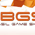 BGS 2017 - Vendas de Ingressos