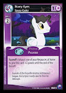 My Little Pony Starry Eyes, Space Cadet Canterlot Nights CCG Card
