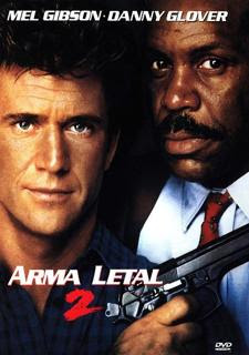 descargar Arma Letal 2 (1989)