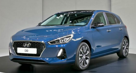 2018 Hyundai i30 Release Date, Price, Specs 2018 Hyundai i30 Release Date, Price, Specs