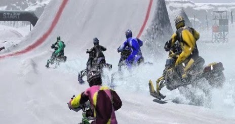Игра гонки на снегоходах. Snow Moto Racing Freedom. Игра для планшета гонка на снегоходе. Snow Moto Racing Freedom SAVEGAME.