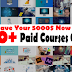 Daily New 100 off udemy Top Paid Courses Coupons {March Updated}