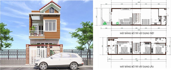 desain rumah minimalis terbaru