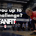Start 2017 off right with FANFIT: Canada's Olympic Fitness Challenge