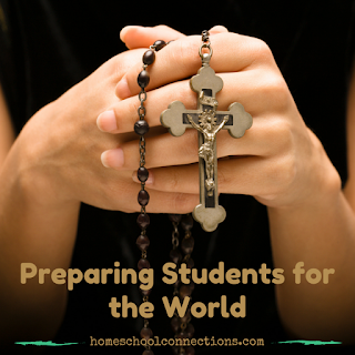 Preparing Students for the World