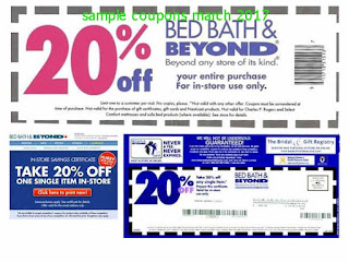 free Bed Bath and Beyond coupons march 2017 free Bed Bath and Beyond coupons march 2017