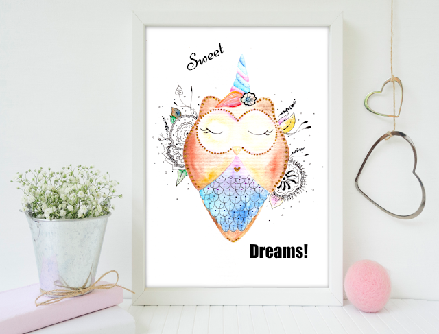 Sweet Dreams Printable Quote Sweet Dreams Printable Quote