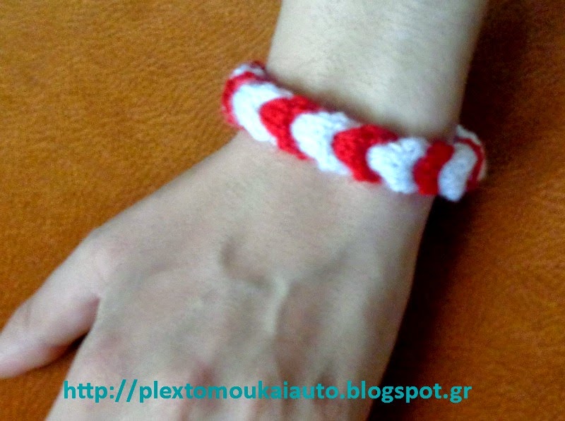 Πλέξιμο knitting