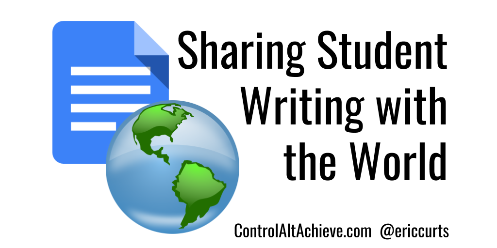Write the worlds. Write the worlds