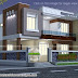 Modern style Indian home