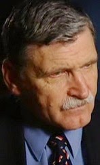 Romeo Dallaire ten years later.