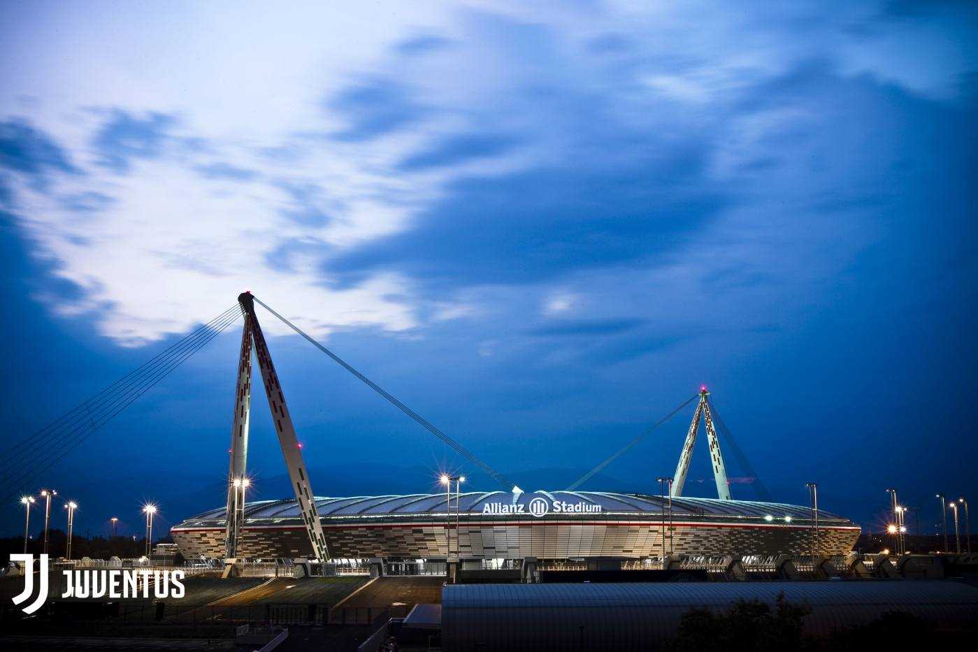 Juventus Announces New Stadium Name - Footy Headlines