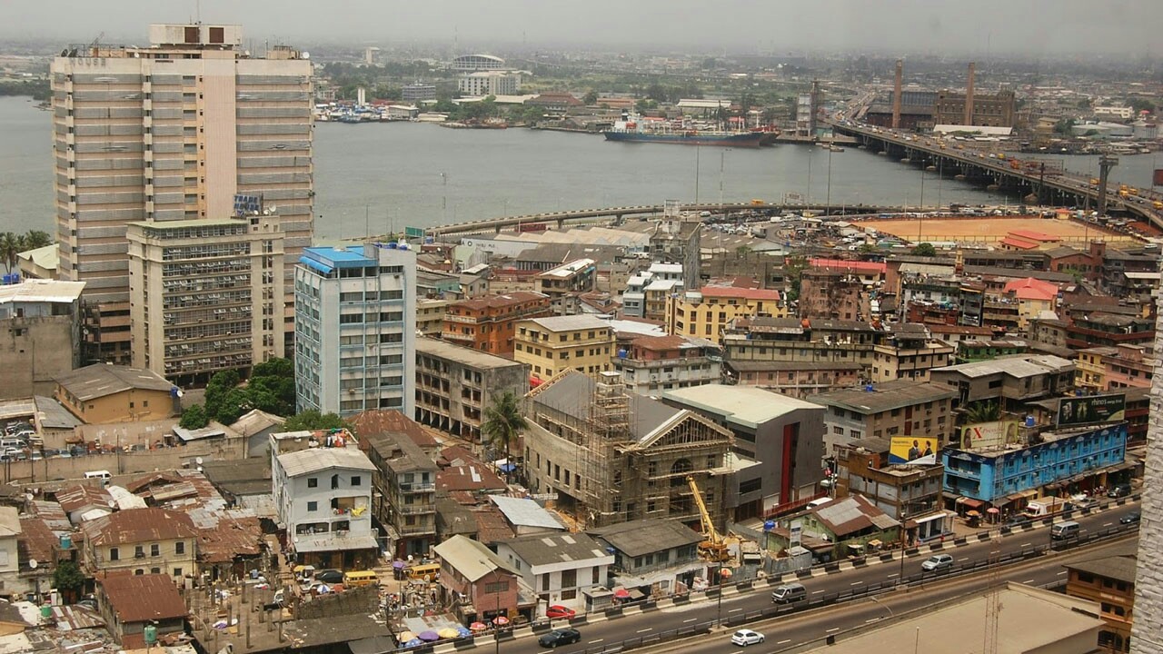 The Awori people are one of the real indigenes of Lagos, The Awori people