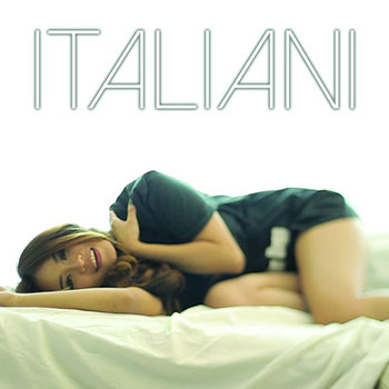Italiani - Cuma Kamu (feat. Mack'G)
