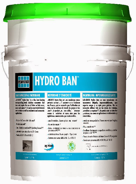 гидро герметики