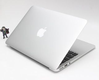 MacBook Air Core i5 (11.6 Inch, Early 2014)