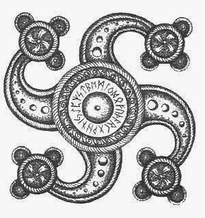 Dacian symbol