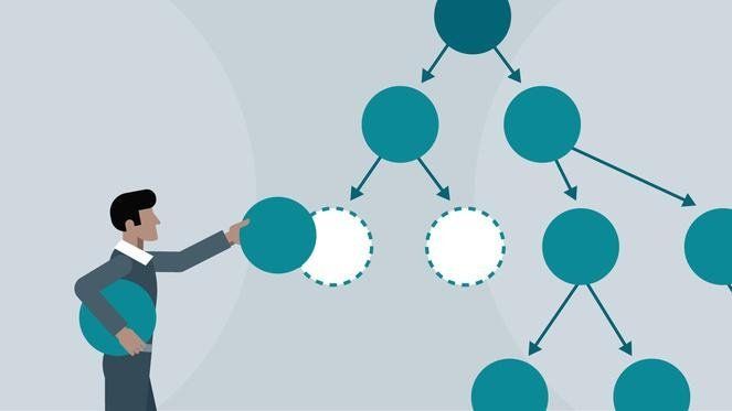 Big data: Estructurar el proyecto desde IT (Video2Brain) Big data: Estructurar el proyecto desde IT (Video2Brain)